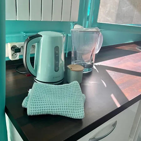 Apartment Cozy Near Tour Eiffel *