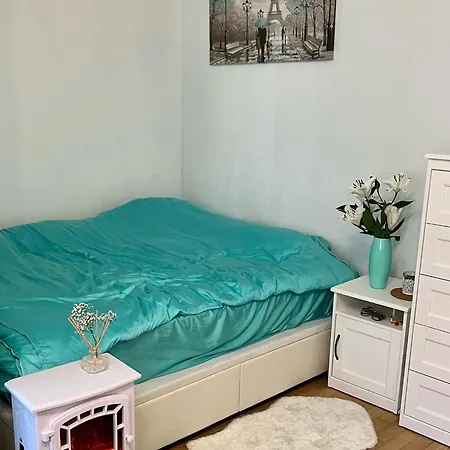 Apartment Cozy Near Tour Eiffel *